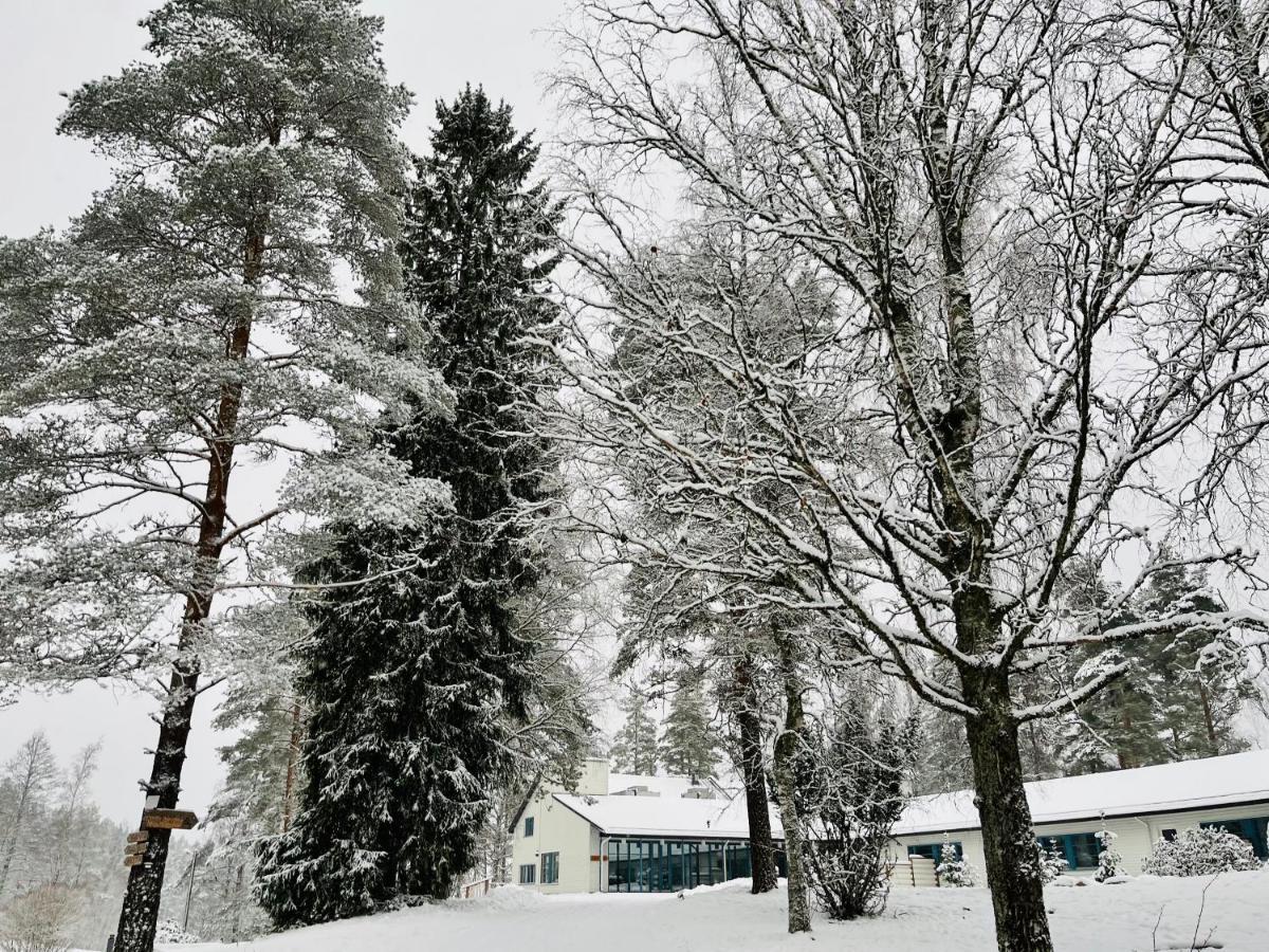 Polku Hotelli Vihti Buitenkant foto